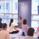 젠요가 - 강서구 마곡중앙2로 35 | 젠요가