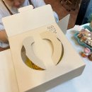 회기16 | 회기 레터링 케이크 구움별당 리얼후기