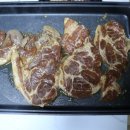 김준호의 대단한갈비(대구도원점) 이미지