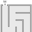 미로인