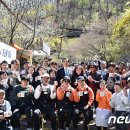 안산자락길 숲속카페 이미지