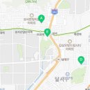본동행정복지센터 회의실 이미지