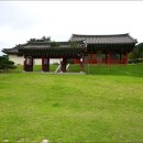 장유 선생 묘 및 신도비 이미지