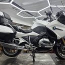 [경남 창원] BMW R1200RT 미타스 재고 타이어 , EBC 브레이크패드, 점화플러그 교체 작업기 이미지