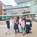 벌교검도관 이미지