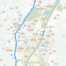 보산역(보산농협 건너편) | [시내버스] 진명여객 39번