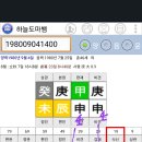 경신년생..임오년에 남편이 될 남자를 만나다 이미지
