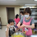 베이킹 클래스(야간) 이미지