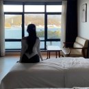 세븐일레븐(통영남해안대로점) | 통영 오션뷰 숙소 무료 조식 깔끔한 브릿지 호텔 프리미엄 디럭스 오션뷰 후기