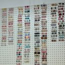 오늘도 네일 | 통증이 절반이였던 성신여대왁싱 오늘네일모레 후기