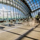 스카이 호스텔 이미지