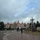 가야-7 | [NOL 서포터즈] 파리 디즈니랜드 언제 가야 덜 붐빌까? 화요일 11시 입장 7시 퇴장 13개 탑승 후기