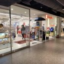 구로역1번출구 NC백화점 이미지