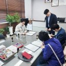 야탑1동 주민센터 이미지