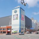 산내마을 11단지 앞 이미지