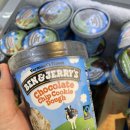 Parents’ favorite Ben & Jerry’s flavor? + Low-fat version! 이미지