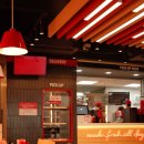 KFC서면점 | 서면 kfc 후지필름m5 사용후기