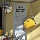 영약국 | [성수 원데이클래스 / 내돈내산 후기] 휩드 하우스 지옥의 휘핑 맛본 후기 (ft. 똠얌꿍 맛집 남짐릇)