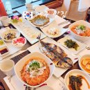 제주 한림 협재해수욕장 현지인 맛집 횟집 회나루 물회 초밥 점심