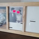 바른손 캘리그라피 이미지