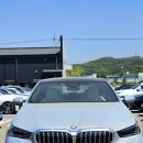 M·H 모터스 | BMW 520i M Sport, 브루클린 그레이 외장과 스모크 화이트 내장 실물 사진으로 확인