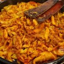 장수닭갈비 이미지