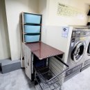 만능세탁빨래방 이미지