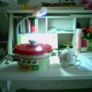 서재 흰둥이네 이미지