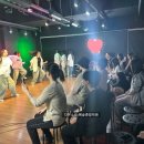 KPOP,코레오 개인레슨부터 그룹레슨까지