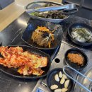 분당 야탑돼지갈비 배밭갈비 분당점 방문후기