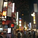 신주쿠 이미지