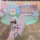 용지 | 경주 황리단길 놀거리 4월 경북선관위x수키도키 6/3 전국동시지방선거 팝업스토어 투표해, 봄