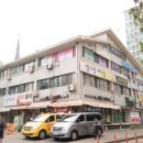 당하푸르지오 정문 이미지