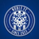 NOBLE FC 팀원 모집합니다 이미지