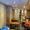김밥다옴 | 강남 CCTV 학동 다옴김밥 이전 설치 및 고장 수리 해결 후기