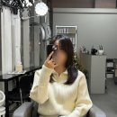 코스맥스파마 판교 | 판교 미용실 중단발 레이어드컷 C컬펌 :: 헤어마드판교점 이로 디자이너