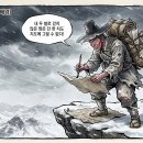 "그는 옥사하지 않았다" 100년간 전 국민이 완벽하게 속은 위인전의 섬뜩한 진실 이미지