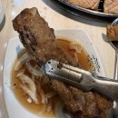 싸다구무한리필고기식당 - 부평구 영성서로 33 | [갈매역 가성비 맛집] 명륜진사갈비, 구리 가족 외식 추천 무한리필 고기집 후기