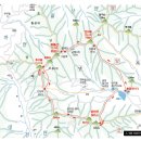 2016년 12월 산행지 --＞ 전남.담양 병풍산 826m 이미지