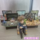 신비한동물사전 | 팝마트 신비한동물사전 박스 구매 후기 (니플러가 좋아요)
