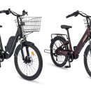<b>삼천리</b>자전거 팬텀 시티 & 시티 플러스 전기자전거 출시