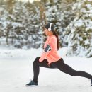 슬기로운 운동생활 이미지