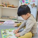 해빛유치원 앞 이미지