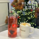 O'Cream(오크림)