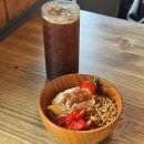 제주 서쪽 애월카페 베이커리 맛집 도토리 제주점 후기