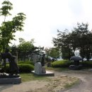 박달재 관광안내소 이미지