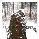 진주 의곡사 한글 비석 이미지