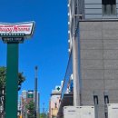 크리스피크림도넛 부산연산점 이미지