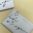 5922 | [W43] 바른손 청첩장 후기 (우리 둘만의 서약, BC5922)