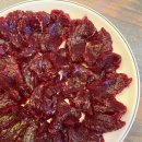 대곡시장 | 대구 달서구 | 대곡생고기 도원동 뭉티기 노포 감성 대곡시장 맛집 추천